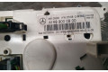 Блок управления климат-контролем A1699000900   Mercedes-Benz A W169