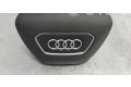 Подушка безопасности водителя 4N0880201P, 4N0880201R   Audi e-tron