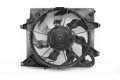 Вентилятор радиатора     25386A5800    KIA Ceed 1.6