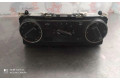 Блок управления климат-контролем A1698301385, A1698301385   Mercedes-Benz A W169