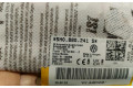 Подушка безопасности в сиденье 5H0880241S   Volkswagen Golf VIII