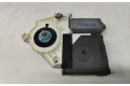 Передний двигатель механизма для подъема окон Volkswagen Jetta V 2005 - 2010 года 1K5837402P, 998370210