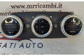 Блок управления климат-контролем 156099936, 156099936 Alfa Romeo Giulietta