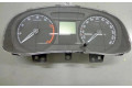 Панель приборов Skoda Fabia Mk1 (6Y)