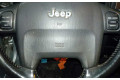 Подушка безопасности водителя Jeep Grand Cherokee (WJ)