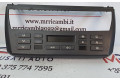 Блок управления климат-контролем 64113417445, 64113417445   BMW X3 E83