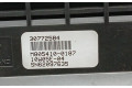 Дисплей 30772584, M8054100187 Volvo XC60