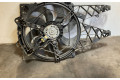 Электрический вентилятор радиаторов 518207180, 896000000 Opel Combo D