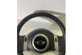 Руль Mini One - Cooper R50 - 53  2001 - 2006 года       