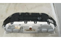 Панель приборов 9808559180, CUADROINSTRUMENTOS   Peugeot 2008 I       