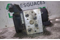 Блок АБС A0044314812   Mercedes-Benz  E W210  1995 - 2002 года