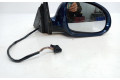 Zpětné zrcátko Volkswagen Passat Alltrack 2004