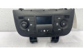 Блок управления климат-контролем 735498549 Fiat Doblo
