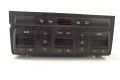 Модуль блока управления кондиционером 4D0820043P, 5HB00807102 Audi A8 S8 D5