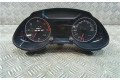 Панель приборов 8R0920930D, 8R0920930D Audi Q5 SQ5