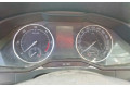 Панель приборов 3V0920751B   Skoda Superb B8 (3V)       