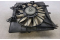 Электрический вентилятор радиаторов 19030RBDE01, Z0-4732K   Honda  Accord  2003 - 2007 года