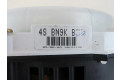 Панель приборов 4SBN9KB Mazda 3 I