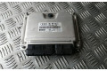 Блок управления двигателя 4B1907401D, 0281010494   Audi A6 S6 C5 4B