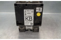 Блок подушек безопасности 6S6T14B056KB, 5WK43586   Ford Fusion