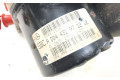 Блок АБС 0265250010, A0044314212 Mercedes-Benz SL R230 2001 - 2012 года