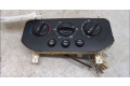 Блок управления климат-контролем 7701051263, 654982E Renault Clio II