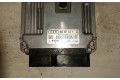 Поршень Блок управления двигателем ECU 8U0907115KKMO Audi Q3 8U