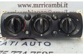 Блок управления климат-контролем 64111502214, 64111502214 Mini One Cooper R50 53
