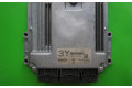 Řídící jednotka 23710JD78D, 0281014361   Nissan Qashqai+2 2008