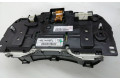Přístrojová deska  Nissan Qashqai 2016 4EL7AREFL, 4EL5AISYE  