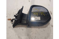 Zpětné zrcátko Citroen Berlingo 2008 8154SZ