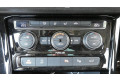 Блок управления климат-контролем 5G0907044BF   Volkswagen Touran II