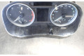 Панель приборов 5J0920841C   Skoda Roomster (5J)       