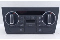 Блок управления климат-контролем 8U0820043H   Audi Q3 8U