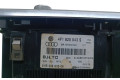 Блок управления климат-контролем 4F1820043S, 5HB00883306   Audi A6 S6 C6 4F