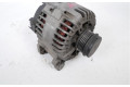 Генератор 06F903023C, 06F903023C   Audi A3 S3 8P      