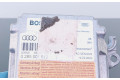 Блок подушек безопасности 0285001512   Audi A8 S8 D2 4D