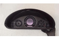 Přístrojová deska  Mercedes-Benz CLK AMG A209 C209 2005   