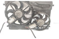 Вентилятор радиатора     30792924, 0936821    Volvo V70 