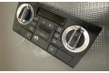 Блок управления климат-контролем 8P0820043BM, A2C53380926   Audi A3 S3 A3 Sportback 8P