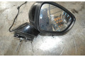 Зеркало (механическое)       Citroen C5  2008 - 2016 года   