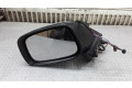 Зеркало электрическое левое Citroen C8