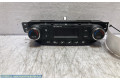 Блок управления климат-контролем 97250A2201WK   KIA Ceed