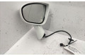 Зеркало электрическое        Opel Meriva B  2010 - 2016 года   