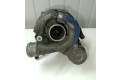 Turbodmychadlo Турбина 9645247080, 7069772 Peugeot 307