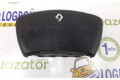 Подушка безопасности водителя 8200136331, 91167639   Renault Trafic II (X83)