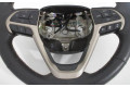 Руль Jeep Grand Cherokee 2010 - 2021 года