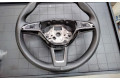 Подушка безопасности водителя 3V0419091 Skoda Octavia Mk3 (5E)