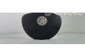 Подушка безопасности водителя 61305211A Volkswagen New Beetle