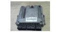 Блок управления двигателя Dacia Dokker
